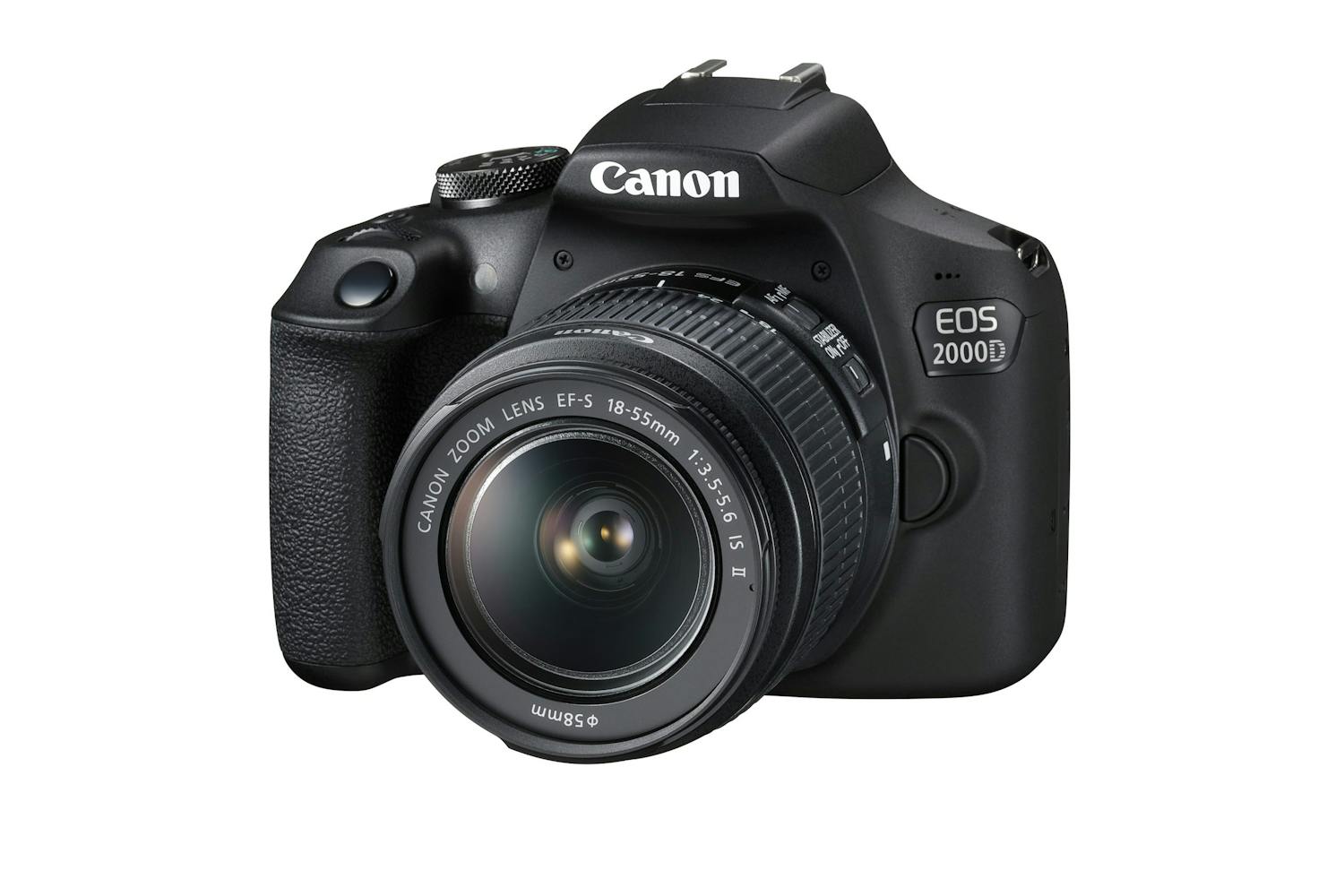 Canon EOS 2000D
